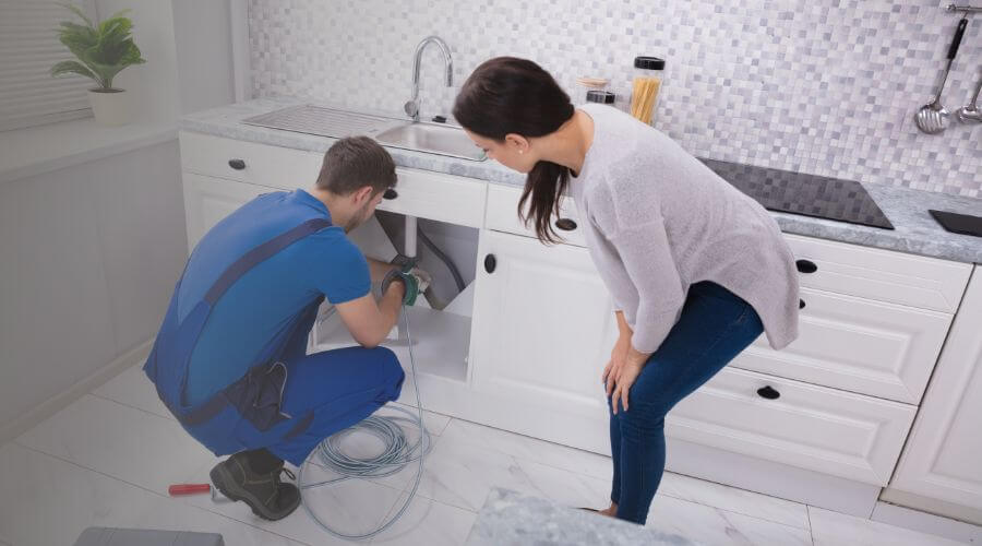 Professional Leak Detection Services in Millport, NY